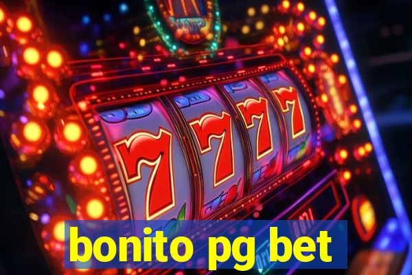 bonito pg bet